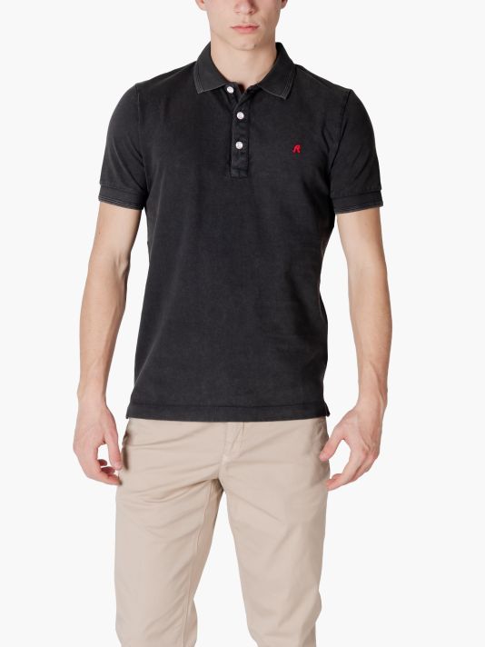 Replay meeste polo
