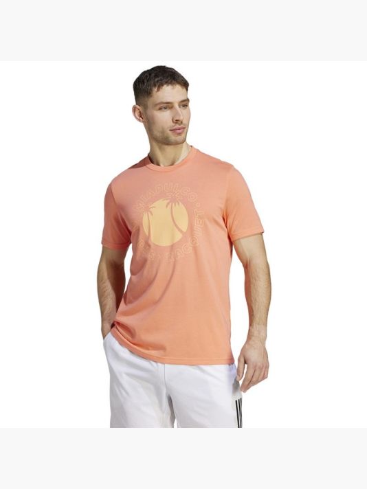 adidas RM Sun Graphic Tee M HZ9014
