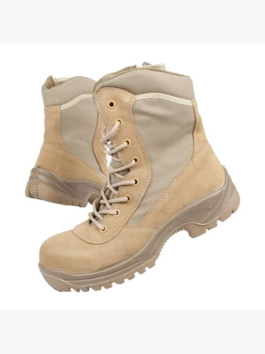 Lavoro M 6076.56 safety work shoes