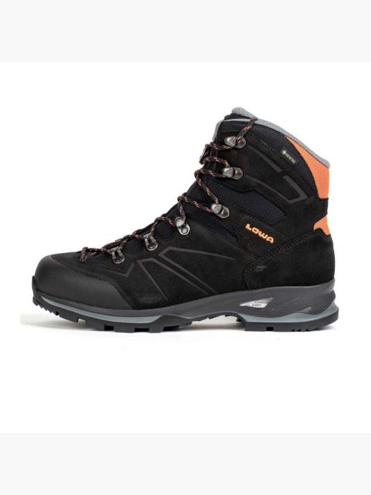Lowa Baldo GTX Wide M 210618 0920 Shoes