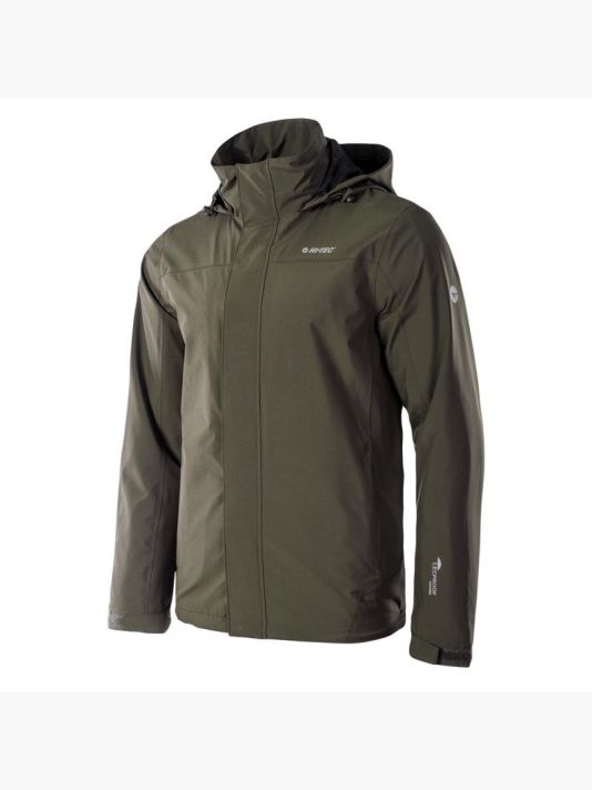 Hi-tec Orati M 92800299791 transition jacket