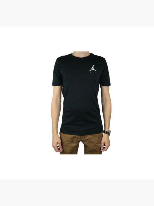 Jordan Air Jumpman Embroidered Tee M AH5296-010
