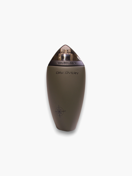 Mauboussin, Discovery, Eau De Parfum, For Men