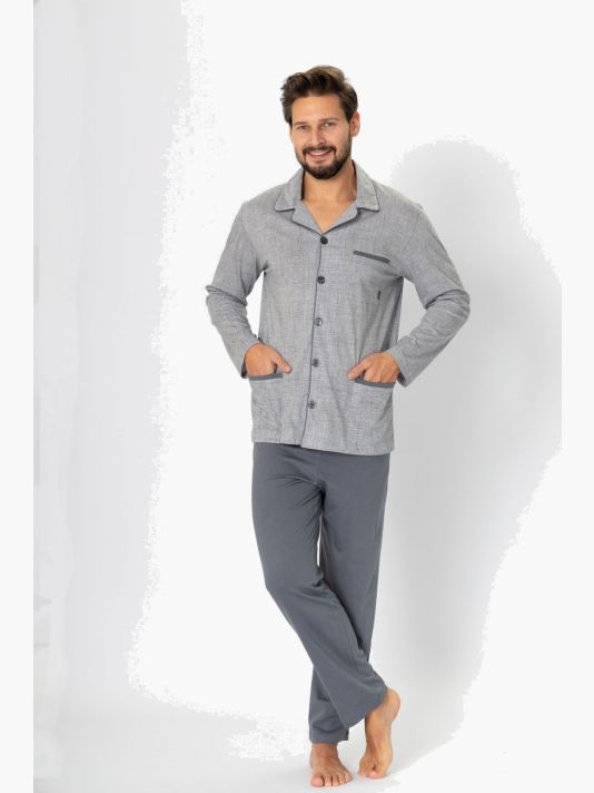 Pyjama model 188573 M-Max