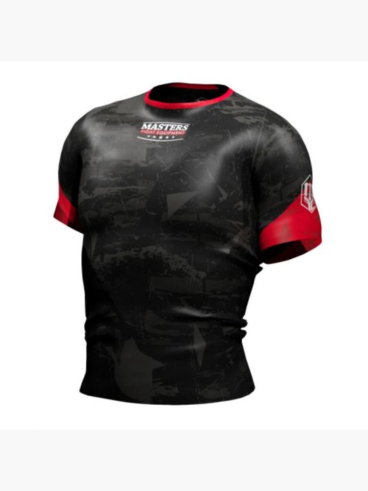 Masters Training T-shirt M 045551-M