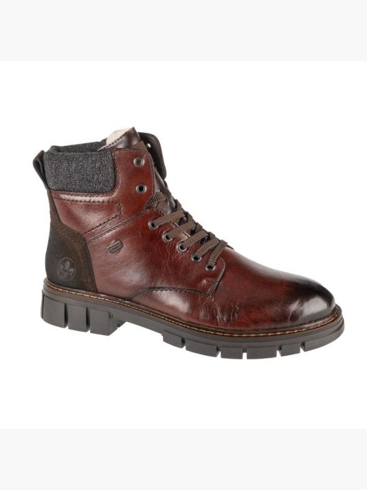 Rieker Booties M 32205-25 shoes