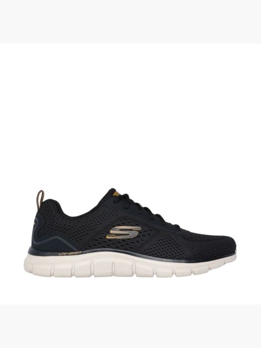 Meeste jalatsid Skechers Track-Leshur M 232758 BLK