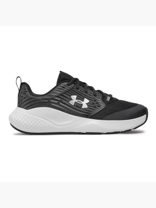Under Armor Charged Commit TR 4 M 3026017-004 shoes