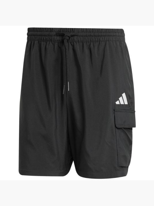 adidas Essentials Small Logo Cargo Chelsea M JF3530 shorts