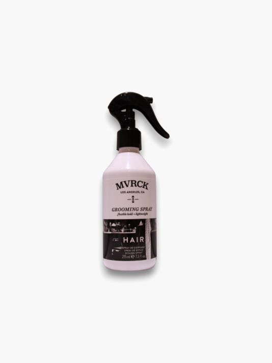 Mvrck by Paul Mitchell, Hair Grooming, Paraben-Free, Hair Spray, For Styling, Flexible Hold