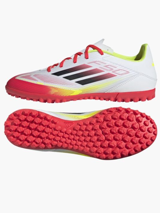 Adidas F50 Club TF M IE1225 football boots