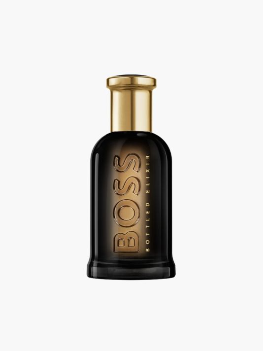 Hugo Boss, Bottled Elixir Intense, Parfum, For Men