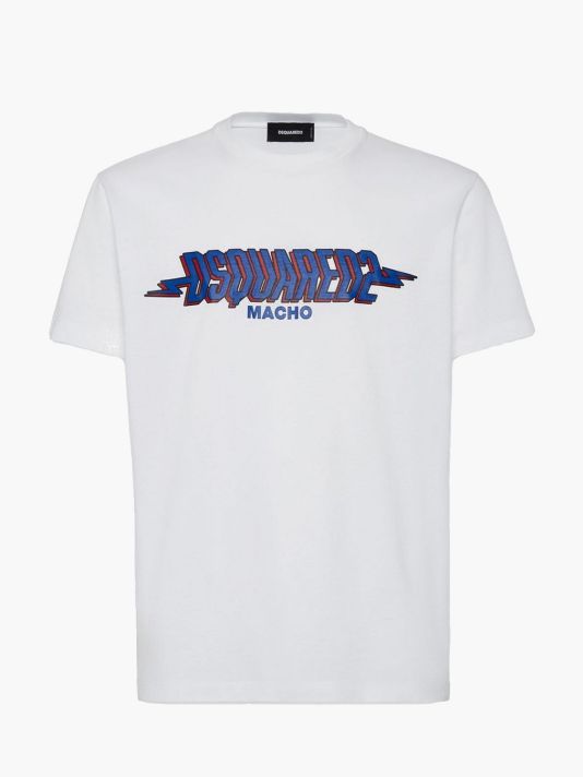 Dsquared2 meeste T-särk
