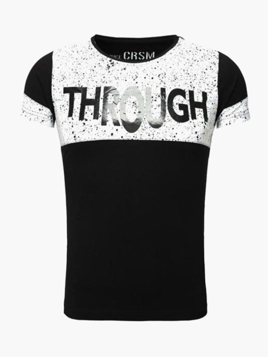 T-shirt model 61315 YourNewStyle
