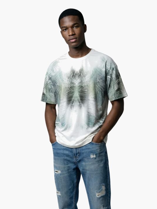 Antony Morato meeste T-särk