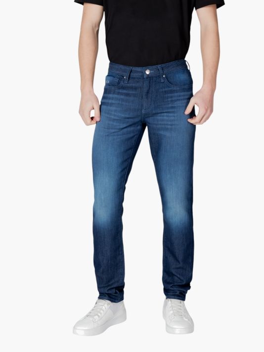 Armani Exchange meeste teksad