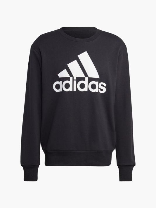 adidas Essentials French Terry Big Logo M IC9324 sweatshirt