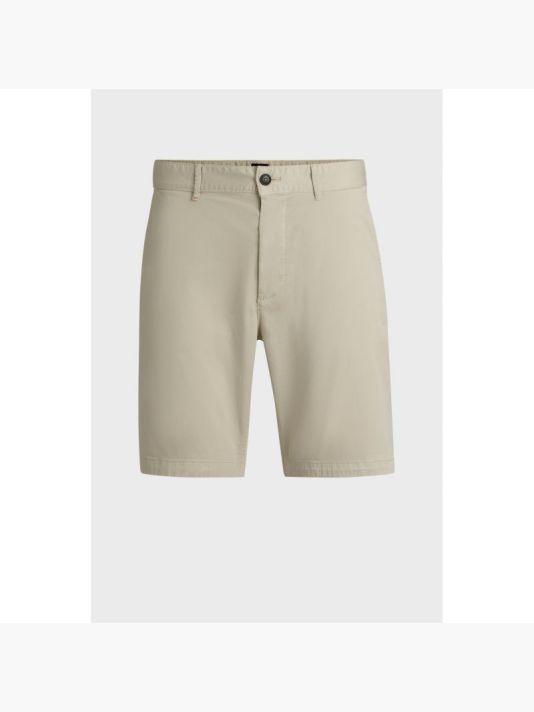 Boss Chino-slim-Shorts M 50536723-271