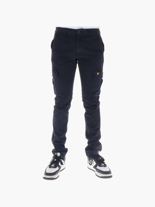 Lyle & Scott meeste püksid
