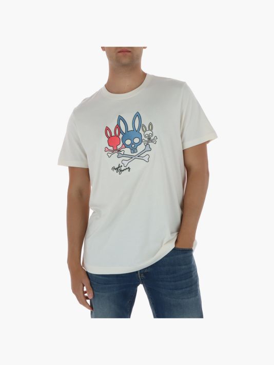 Psycho Bunny meeste T-särk