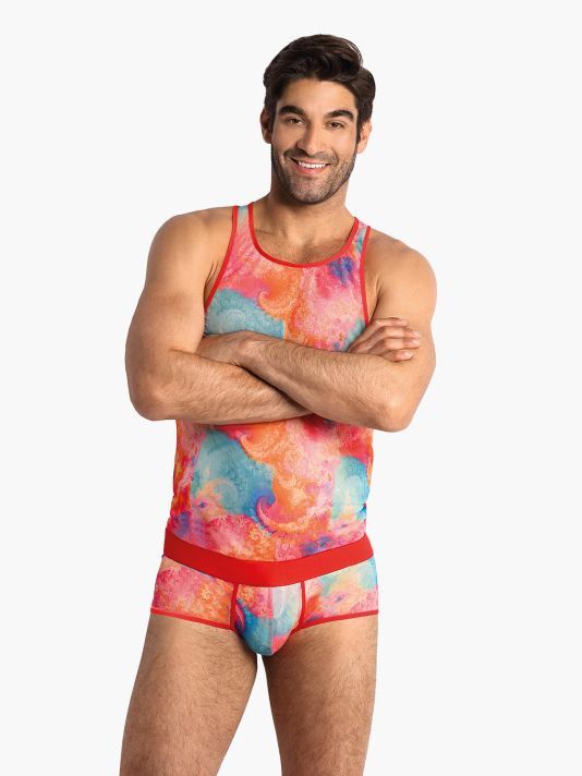 Singlet model 181810 Anais