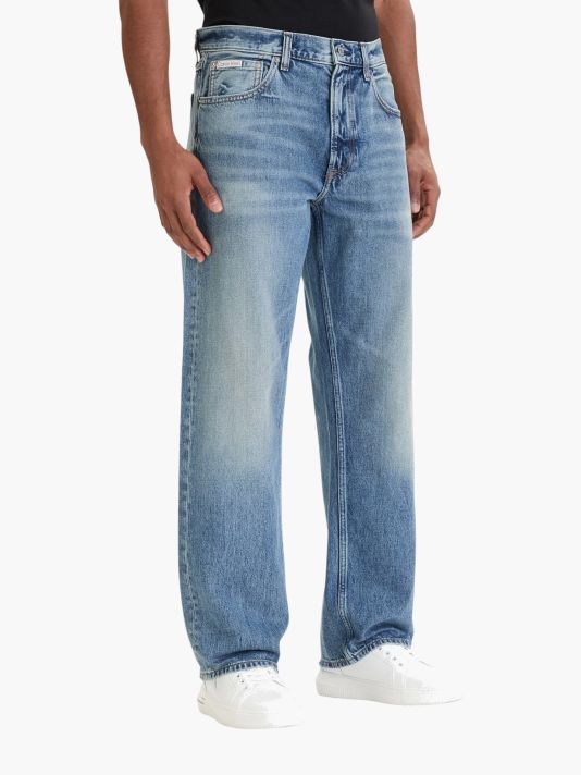 Calvin Klein Jeans Meeste teksad