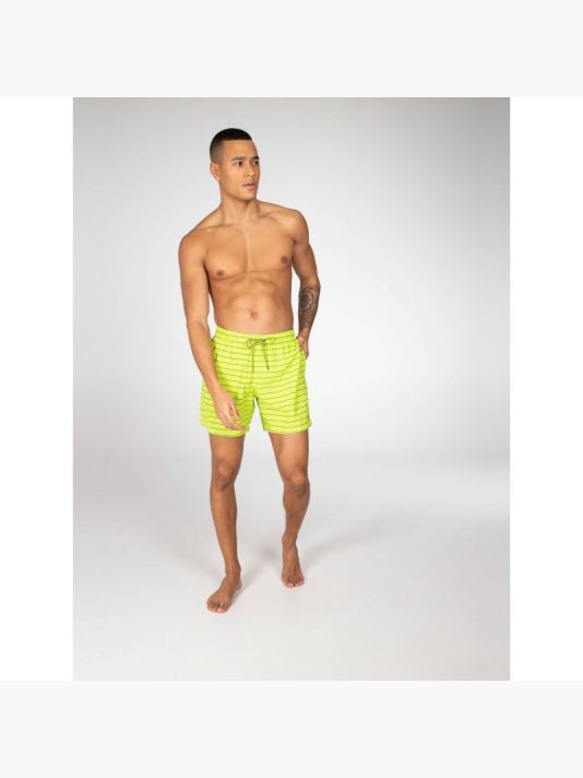 Protest Sharif Beachshort Men's Sports Shorts Yellow (P2796700/432)