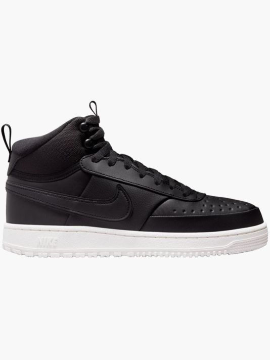 Nike Court Vision Mid Winter M DR7882 002 shoes