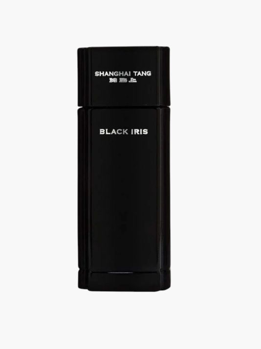 Shanghai Tang, Black Iris, Eau De Toilette, For Men