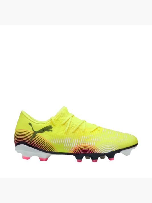 Puma Future 8 Match Low FG/AG M 108372 03 football boots