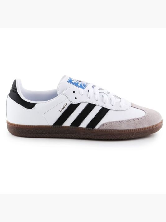 Adidas Samba OG M B75806 lifestyle shoes