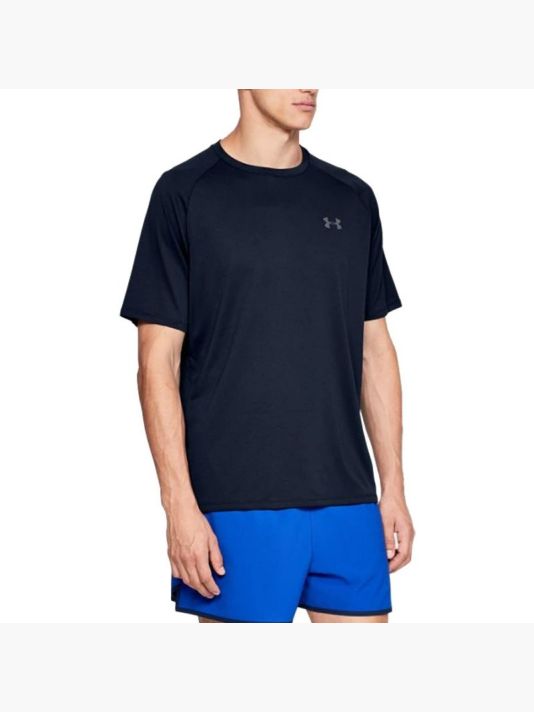 Under Armour Tech 2.0 SS Tee M 1326413 408