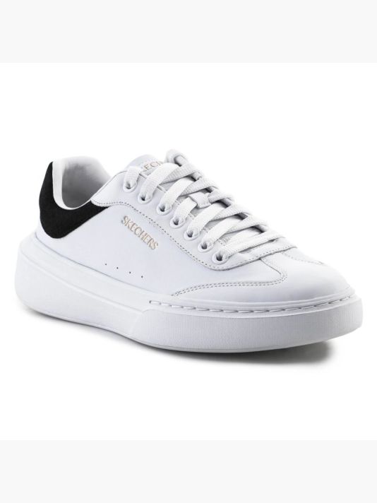 Skechers Cordova Classic-Lighto M 232858-WBK shoes