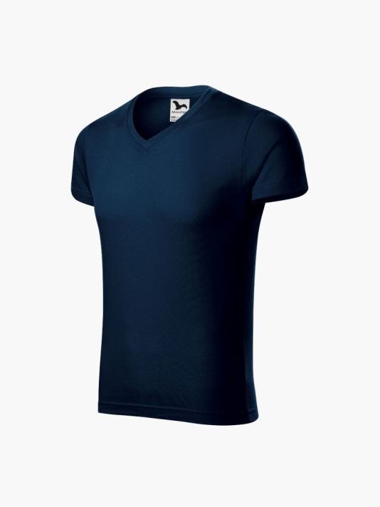 Malfini Slim Fit V-neck T-shirt M MLI-14602
