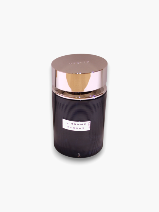 Rochas, L'Homme Rochas, Eau De Toilette, For Men