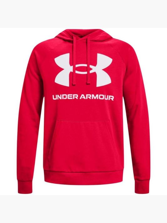 Under Armor Rival Fleece Big Logo HD M 1357093 600 sweatshirt