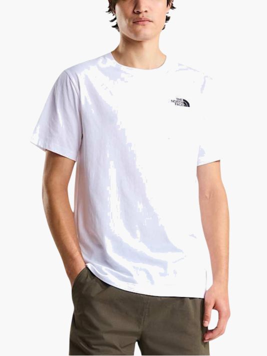 The North Face meeste T-särk