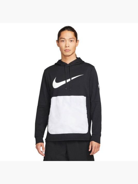 Nike Dri-FIT Sport Clash M sweatshirt DM8131-011