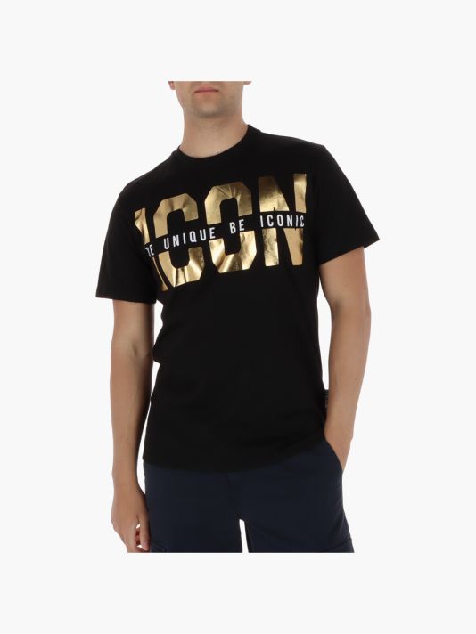 Icon meeste T-särk