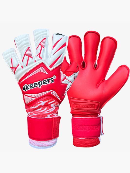 4keepers Force V4.25 RF 2G M S961213 goalkeeper gloves