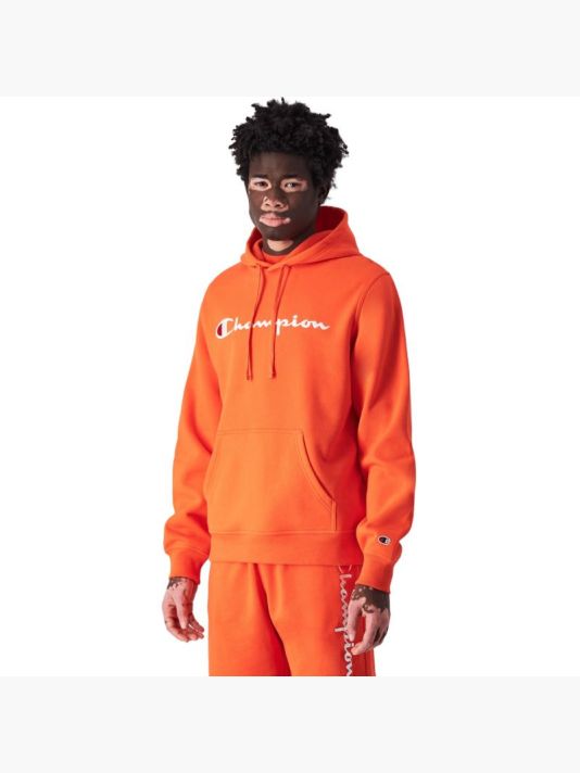 Champion Hooded M 220253 OS014