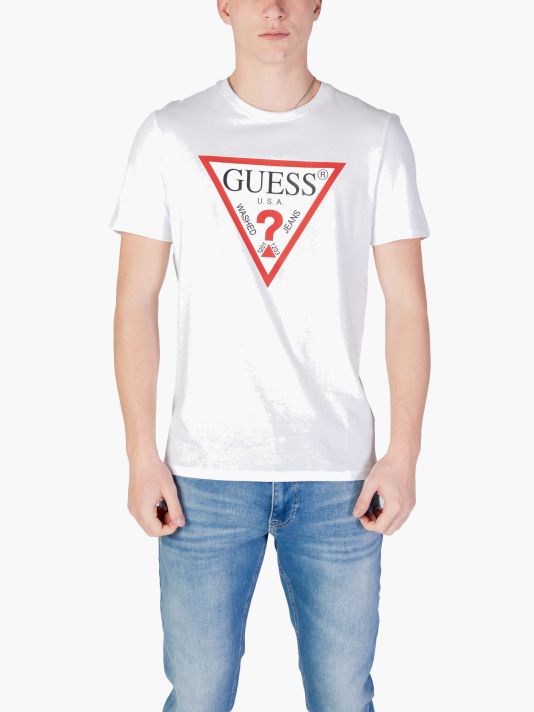Guess meeste T-särk