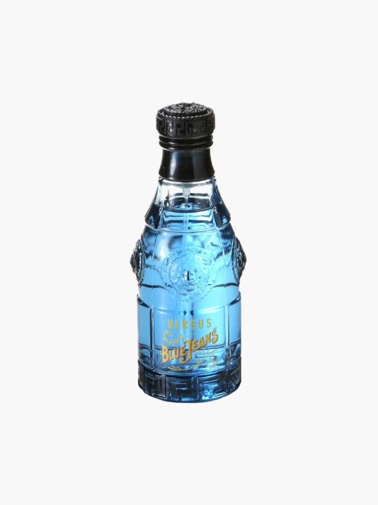 Versace, Blue Jeans, Eau De Toilette, For Men