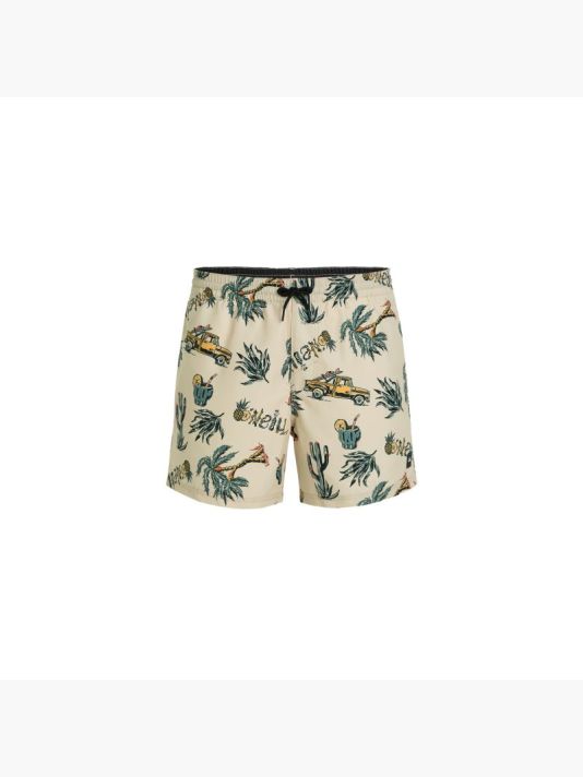 O'Neill Mix&Match Cali Print 15'' Swim Shorts M 92800613873