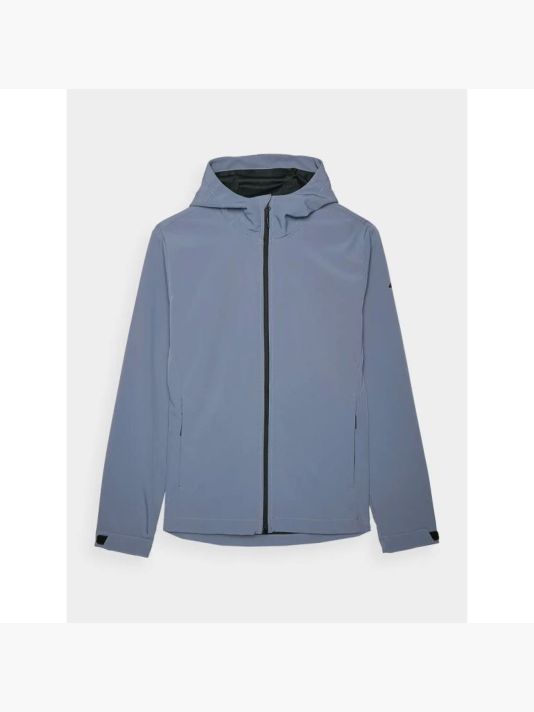 Windproof softshell jacket 4F M 4FWAW24TSOFM283-32S