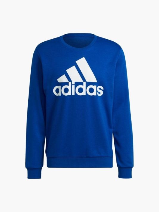 adidas Essentials Big Logo Sweatshirt M HE1840