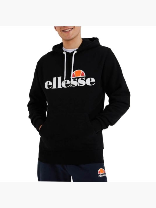 Ellesse SL Gottero OH Hoody M SHC07407-011