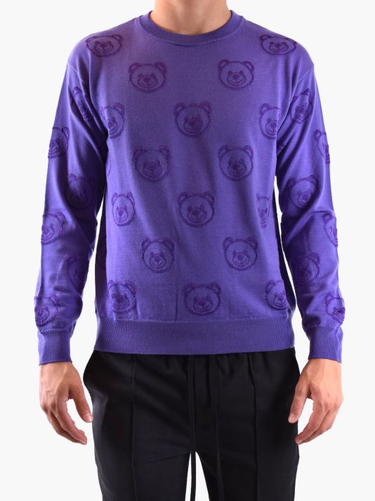 Moschino meeste džempr