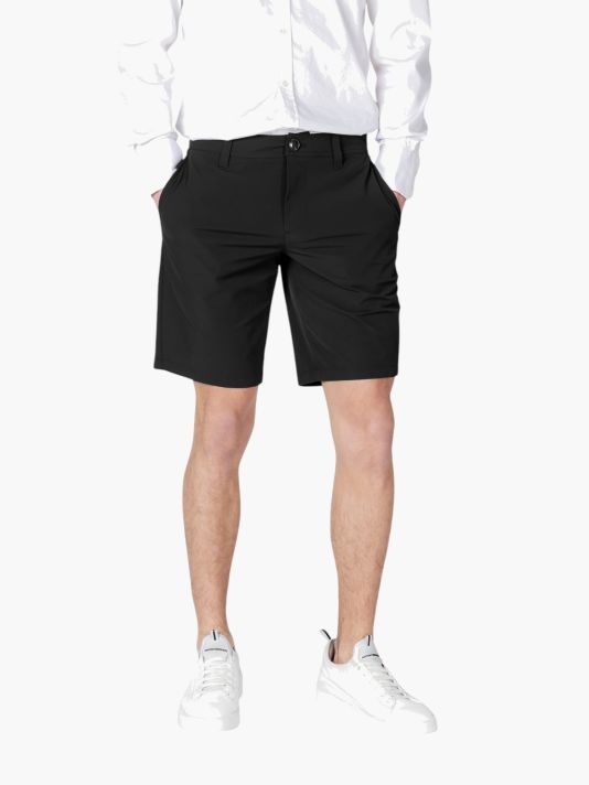 Armani Exchange meeste bermuda-lühikesed püksid