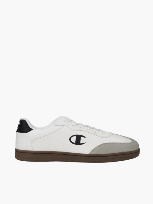 Champion Prestige Mix Material Low Cut M S22330 WW001 shoes